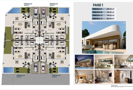 New Build - Quad - Dolores - Pueblo