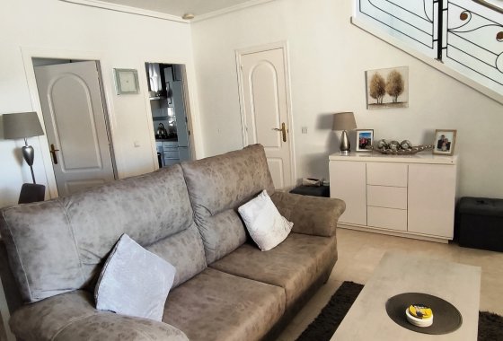 Re-Sale - Townhouse - Rojales - Ciudad Quesada