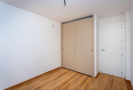 New Build - Bungalow - Hondón de las Nieves - El Salero