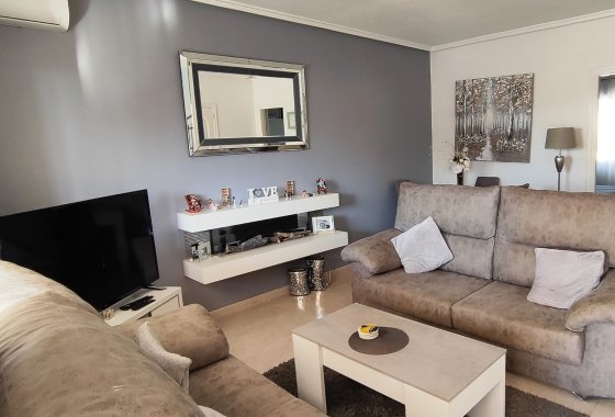 Re-Sale - Townhouse - Rojales - Ciudad Quesada