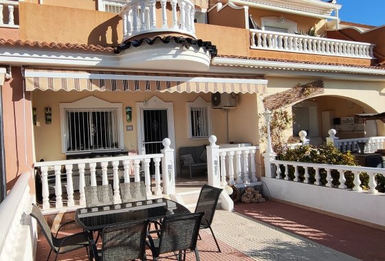 Re-Sale - Townhouse - Rojales - Ciudad Quesada