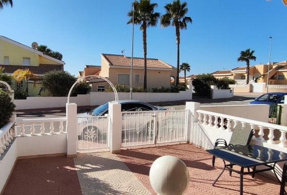 Re-Sale - Townhouse - Rojales - Ciudad Quesada