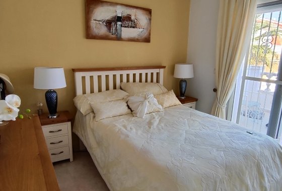 Re-Sale - Townhouse - Rojales - Ciudad Quesada