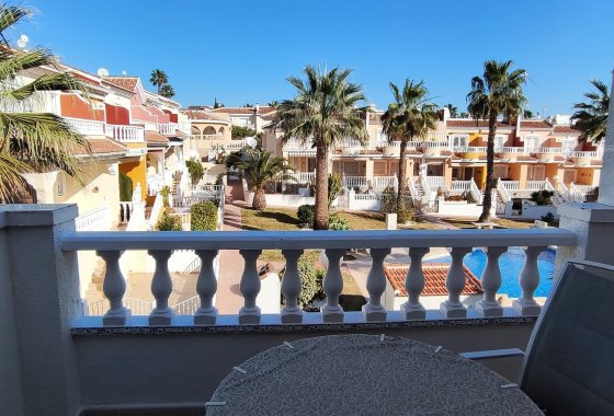 Re-Sale - Townhouse - Rojales - Ciudad Quesada