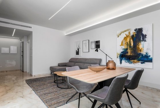 Nueva construcción  - Chalet Independiente - Algorfa