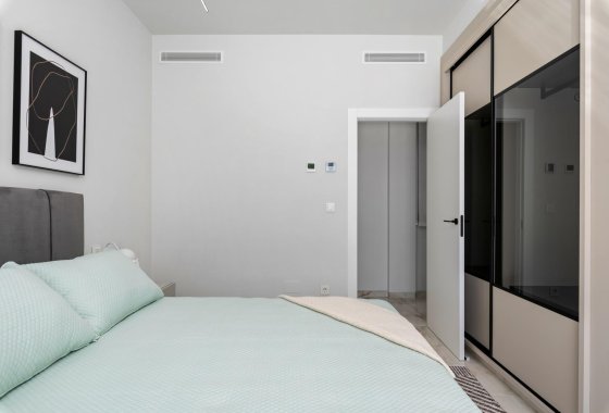 Nueva construcción  - Chalet Independiente - Algorfa