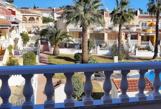 Re-Sale - Townhouse - Rojales - Ciudad Quesada