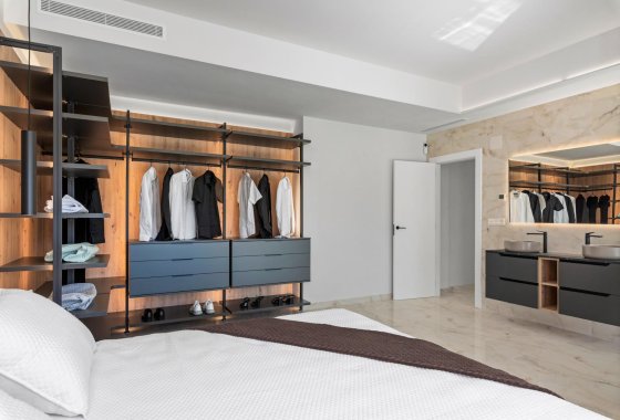 Nueva construcción  - Chalet Independiente - Algorfa