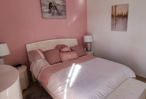 Re-Sale - Townhouse - Rojales - Ciudad Quesada