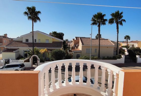 Re-Sale - Townhouse - Rojales - Ciudad Quesada