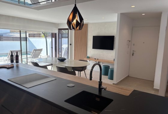 Reventa - Semi - Detached Villa - Algorfa