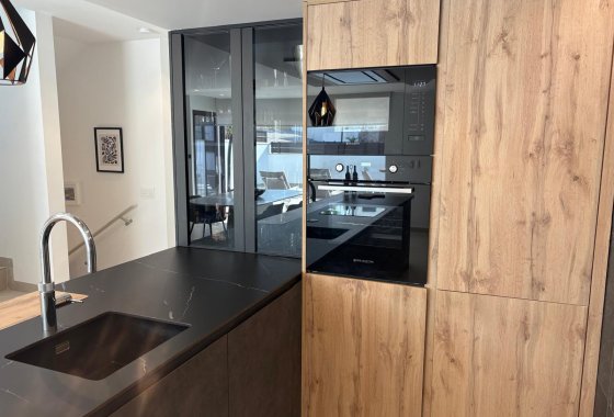 Reventa - Semi - Detached Villa - Algorfa