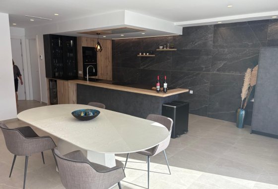 Reventa - Semi - Detached Villa - Algorfa