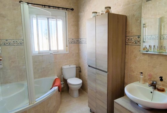 Re-Sale - Townhouse - Rojales - Ciudad Quesada