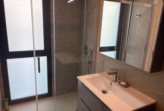 Reventa - Semi - Detached Villa - Algorfa