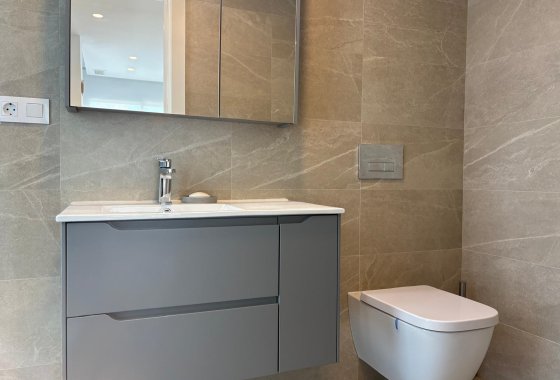 Reventa - Semi - Detached Villa - Algorfa