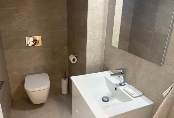 Reventa - Semi - Detached Villa - Algorfa