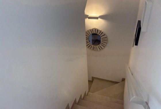 Reventa - Semi - Detached Villa - Algorfa