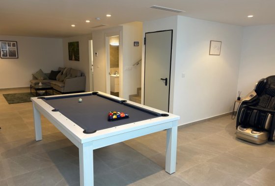 Reventa - Semi - Detached Villa - Algorfa