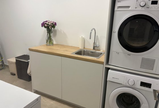 Reventa - Semi - Detached Villa - Algorfa