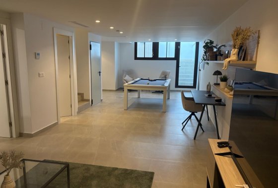 Reventa - Semi - Detached Villa - Algorfa