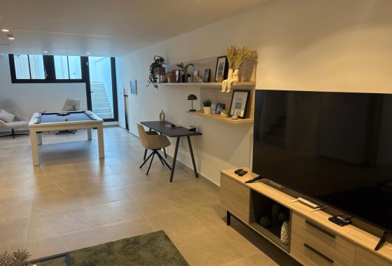 Reventa - Semi - Detached Villa - Algorfa