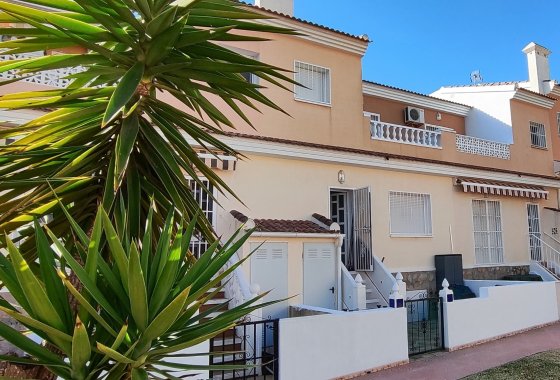 Re-Sale - Townhouse - Rojales - Ciudad Quesada