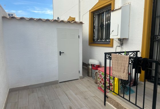 Re-Sale - Townhouse - Orihuela - Vistabella Golf