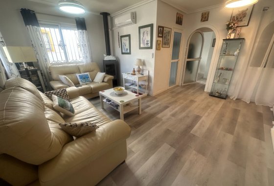 Re-Sale - Townhouse - Orihuela - Vistabella Golf