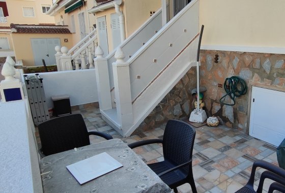 Re-Sale - Townhouse - Rojales - Ciudad Quesada