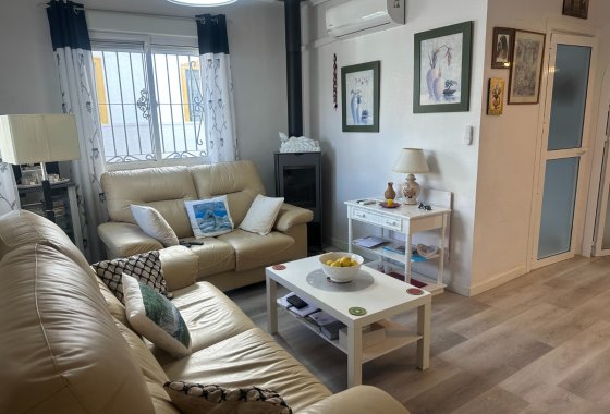 Re-Sale - Townhouse - Orihuela - Vistabella Golf