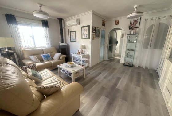 Re-Sale - Townhouse - Orihuela - Vistabella Golf