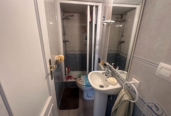 Re-Sale - Townhouse - Orihuela - Vistabella Golf