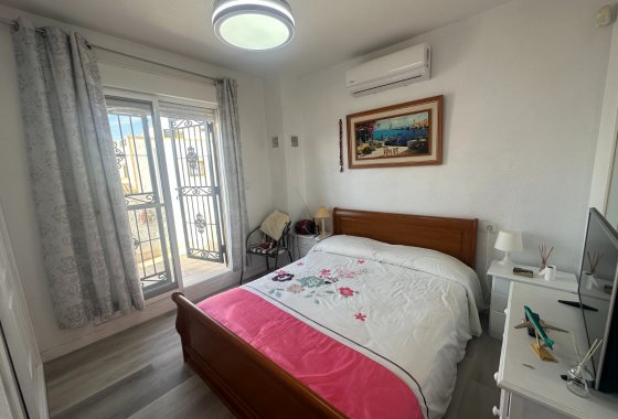 Re-Sale - Townhouse - Orihuela - Vistabella Golf