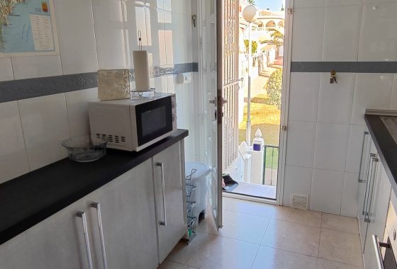 Re-Sale - Townhouse - Rojales - Ciudad Quesada