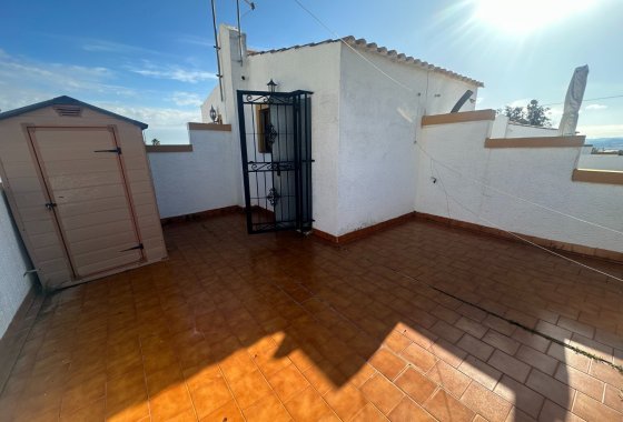 Re-Sale - Townhouse - Orihuela - Vistabella Golf