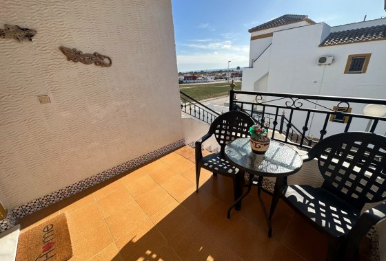 Re-Sale - Apartment - Orihuela - Vistabella Golf