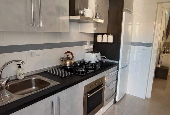 Re-Sale - Townhouse - Rojales - Ciudad Quesada