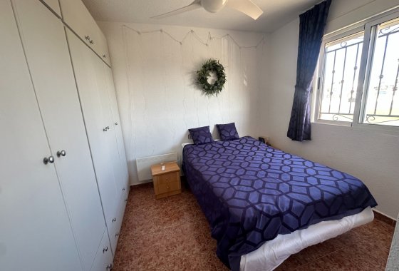 Re-Sale - Apartment - Orihuela - Vistabella Golf