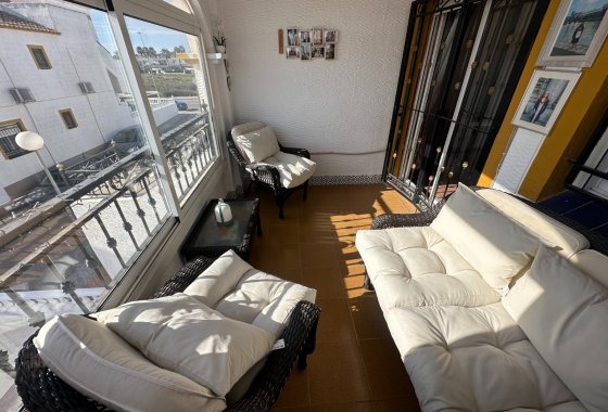 Re-Sale - Apartment - Orihuela - Vistabella Golf