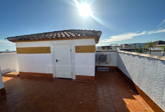 Re-Sale - Apartment - Orihuela - Vistabella Golf