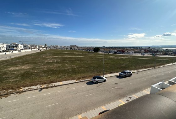 Re-Sale - Apartment - Orihuela - Vistabella Golf