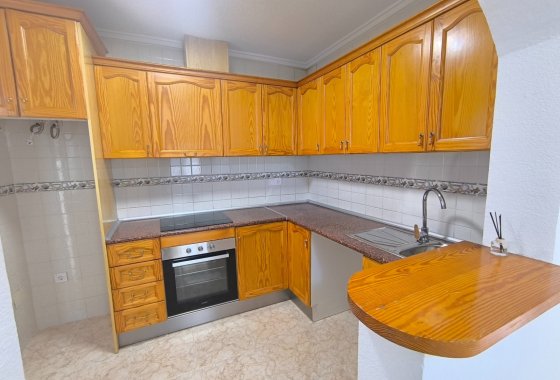 Re-Sale - Quad - Orihuela Costa