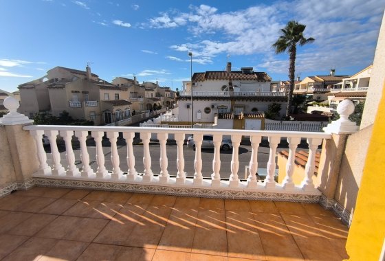 Re-Sale - Quad - Orihuela Costa