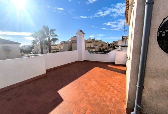 Re-Sale - Quad - Orihuela Costa