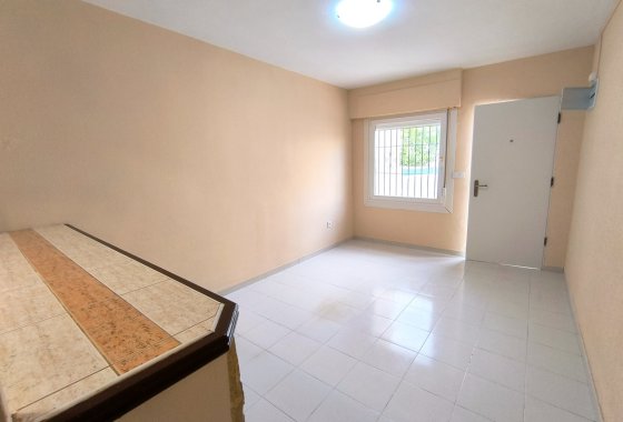 Re-Sale - Townhouse - Torrevieja - Lago jardin