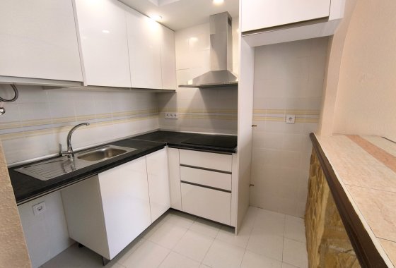 Re-Sale - Townhouse - Torrevieja - Lago jardin