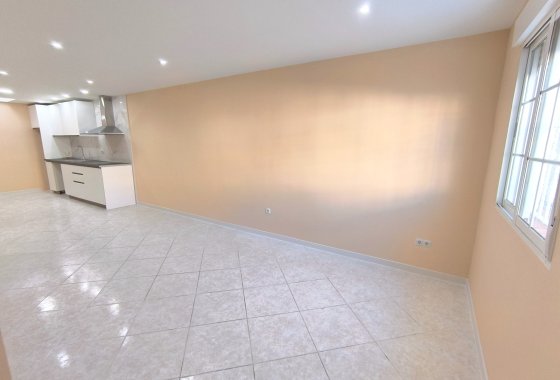 Re-Sale - Bungalow - Torrevieja - El chaparral