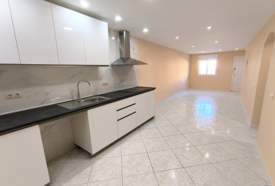 Re-Sale - Bungalow - Torrevieja - El chaparral