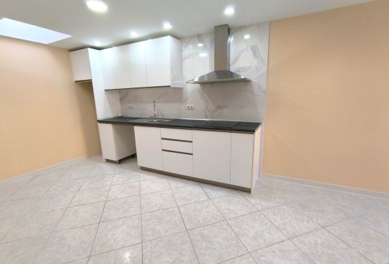 Re-Sale - Bungalow - Torrevieja - El chaparral